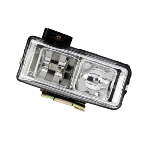 Luz antiniebla para camión 98437475 98437476 Conjunto de luces antiniebla Repuestos Piezas de freno para camión - Product Image 2