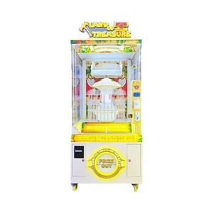 Jeux d'arcade en gros, salles de jeux, machines d'arcade commerciales à monnayeur, machines à sous pour enfants - Product Image 5