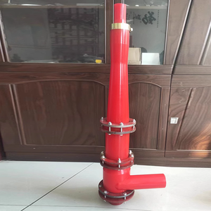 ציוד בדיקת הידרוציקלון בעל ביצועים גבוהים, הידרוציקלון פוליאוריטן - Product Image 3