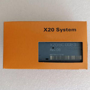 Module de contrôle ARM Cortex-A9 Processor B&R X20CP0482 X20CP0483 X20CP0484 - Product Image 5