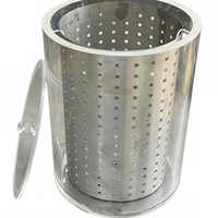 Testeur de résidus de boue de chaux vive, Testeur de boue de chaux, Testeur de digestion de chaux vive, Équipement de laboratoire pour tests
