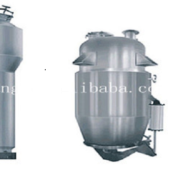 China Best Mushroom-Shaped Extraction Tank