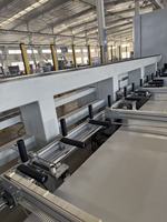 Cortadora de Perfiles CNC Flexible con Diversos Métodos de Sujeción, Apta para Múltiples Tipos de Perfiles