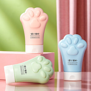 OEM Private Label Organic Longer Moisturizing Beauty Skin <b>Care</b> Whitening Hand <b>Care</b> Nourishing Hand Cream - Product Image 1