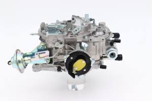 <span class=keywords><strong>Carburador</strong></span> Rochester <span class=keywords><strong>Quadrajet</strong></span> 4 BBL de alto rendimiento para Chevy GM 350 5.7L V8 reemplazo de motor de bloque pequeño - Product Image 3