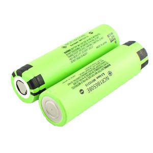 Batterie Li-ion NCR18650BE 3200mAh Réelle, <span class=keywords><strong>MH12210</strong></span> 3.6V 3200mAh, Cellule de Batterie 3.7V 18650 INR18650NCR18650BE pour Jeux, Lithium-ion - Product Image 1