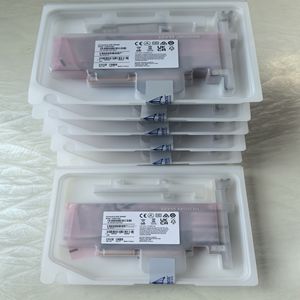 Adaptador MCX653106A-HDAT Connect X 6 VPI de Doble Puerto 200GbE QSFP56 PCIe 4 X16 con Tarjeta de Red InfiniBand HDR SmartNIC - Product Image 4
