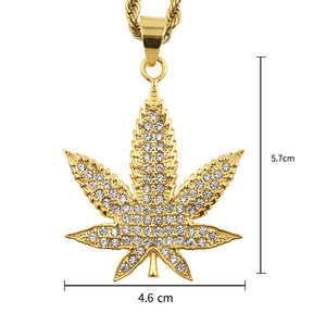 Orecchini pendenti con foglie d'acero autunnali gioielli a tema autunnale per donne e ragazze - Product Image 2
