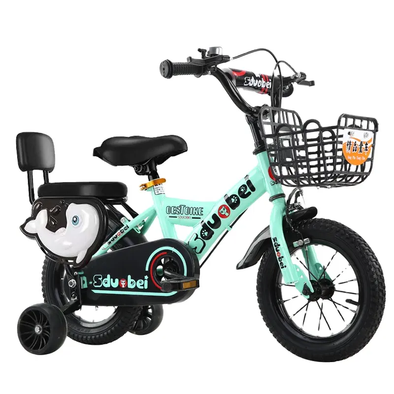 Kinder fahrrads icherheit Kinder fahrräder für 10 Jahre altes Kind/OEM Baby Kinder Fahrrad stock 16 Zoll Kinder Mountainbikes