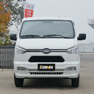 Nouveau RHD Kama ruijie <span class=keywords><strong>SVAN</strong></span> conduite à droite camion électrique gouvernail droit Mini Food Van Kama Van 2 sièges Cargo fabriqué en Chine - Product Image 3