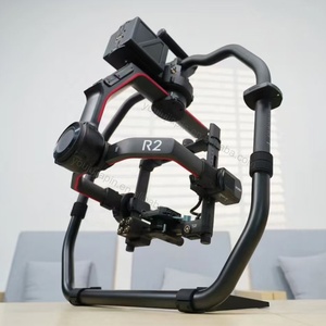 Libérez la <span class=keywords><strong>liberté</strong></span> créative avec le combo professionnel Ronin 2 pour les caméras de cinéma RED, ARRI et Sony avec des objectifs cinéma lourds. - Product Image 5