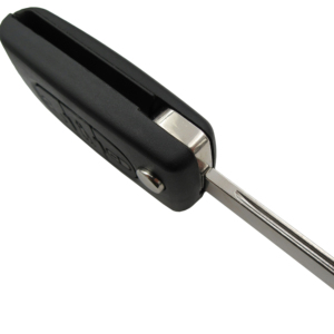 Chất lượng cao giá tốt c-itroen 3 nút (thân cây) 407 lật vỏ chìa khóa với pin Place (ce0536) với hu83 lưỡi - Product Image 1