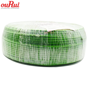 OEM 6XV1870-2D工业以太网FC TP拖缆GP 2x2 PROFINET C型4芯屏蔽Cat5e 6XV1 870-2d现货 - Product Image 3