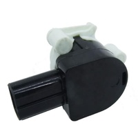 Sensor de Altura del Chasis 89407-41010, Trasero Derecho, Sensor de Altura de Suspensión para Toyota ES350 Avalon