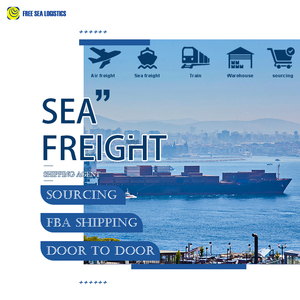 Ddp Giá Rẻ Biển Trung Quốc Vận Chuyển Hàng Hóa Quốc Tế Vận Chuyển Đại Lý Giao Nhận USA Anh Đức Pháp Mua Sắm Trực Tuyến Để Indonesia - Product Image 3