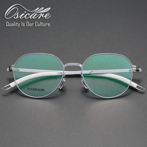 Nuevas <span class=keywords><strong>gafas</strong></span> sin <span class=keywords><strong>tornillos</strong></span>, monturas ópticas de titanio para hombre, lentes médicas, <span class=keywords><strong>gafas</strong></span> de goma al por mayor, <span class=keywords><strong>gafas</strong></span> sin bisagras con <span class=keywords><strong>tornillos</strong></span> - Product Image 1