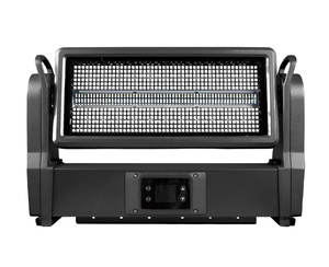 Pixel hiệu ứng rửa 48 + 12 xoay đầu di chuyển đầu LED Strobe ánh sáng không thấm nước 768pcs RGB 3in1 LED + 240pcs Trắng LED 60 phân đoạn - Product Image 3