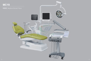 MC19 Unit Kursi Gigi Integral Tipe Implan Multifungsi dengan Monitor dan Kamera <span class=keywords><strong>Intra</strong></span> <span class=keywords><strong>Oral</strong></span> - Product Image 2