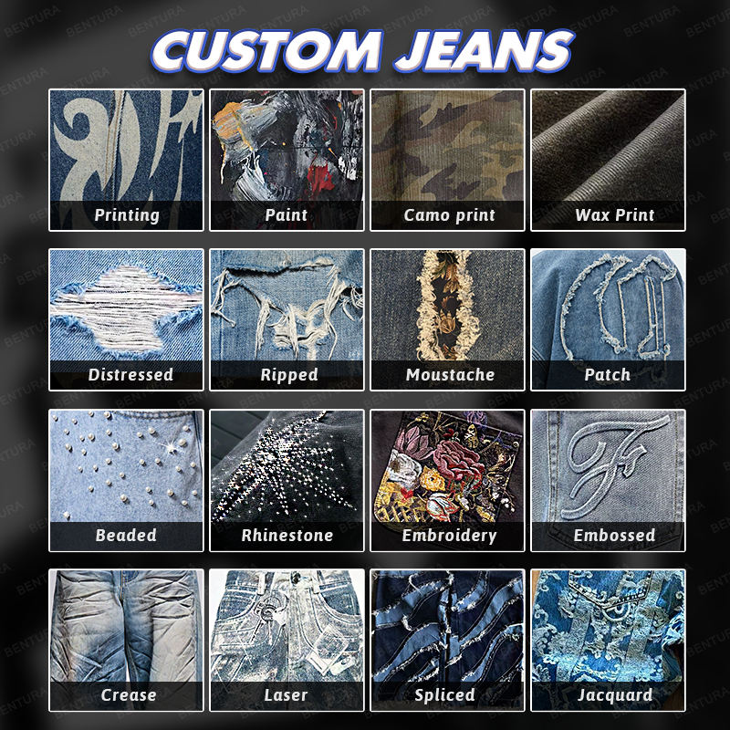 conception personnalisée