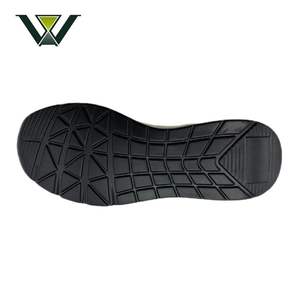 DK Sole Fabrication Nouveau Design Amortissant Élastique Coussin D'air <span class=keywords><strong>Semelle</strong></span> Intercalaire Avec Pu <span class=keywords><strong>Semelle</strong></span> Extérieure Sneaker Casual Semelles De Course pour le Mexique - Product Image 5