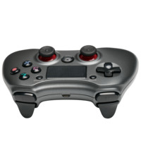 Contrôleur de manette de jeu personnalisé pour PS4 pour PS4 Pro Slim Joystick Accessoires de jeu vidéo avec télécommande Commande à distance personnalisable parfaite
