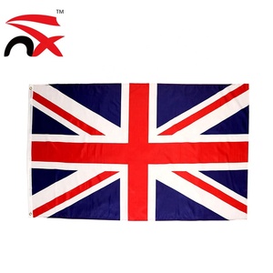 Bandera de <span class=keywords><strong>Cabo</strong></span> <span class=keywords><strong>Verde</strong></span> al por Mayor, Bandera Nacional Personalizada de Gran Tamaño 3x5 pies, Bandera de País de Alta Calidad - Product Image 5
