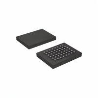 Componente Electrónico en Stock, Chip de Memoria IS64WV12816EDBL-10BLA3 48 TFBGA