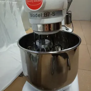 Liquid nitrogen ice cream making machine