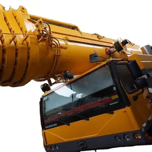 Liebherr 300t自動車クレーンLiebherr 300t上海で販売