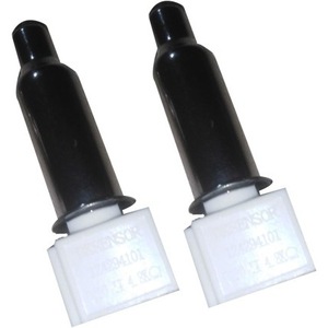 Sensor de Temperatura para Lavadora NTC 12K, Sonda de Agua GDSN12P048 220V, Pieza de Plástico de Alta Calidad WHT90508 - Product Image 2