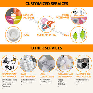 प्यारा क्रैब स्विमिंग पूल फ्लोटिंग लाउजर क्राफ्ट गद्दे वयस्क बच्चों में 71 pvc फ्लोट्स मैट इन्फ्लेटेबल क्रिसमस - Product Image 6