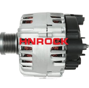 HNROCK — <span class=keywords><strong>alternateur</strong></span> 12V, 120A, pour RENAULT, AEK3044, ant14563, alv631, ALV2101, CA2101IR, TG12C077, LRA03424, LRA3424 8200849752 - Product Image 1