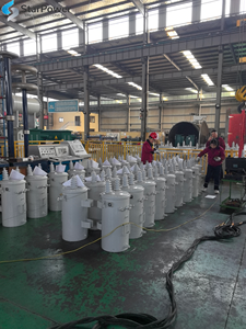 Transformador de distribución montado en poste monofásico 10kVA-25kVA-37.5kVA Capacidad 220V Variaciones de salida 480V 440V 110V 380V - Product Image 6