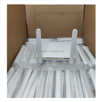 Routeur WiFi double bande XPON ONU F780 2.4G & 5G, ONT GPON EPON GM630 H2-2 de haute qualité SC/UPC, micrologiciel anglais, compatible avec tous les OLT