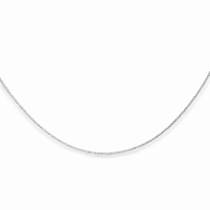 Collier ras du cou minimaliste en platine Pt950 blanc poli, élégant et luxueux, unisexe, bijou en platine de qualité supérieure, durable, cadeau - Product Image 5