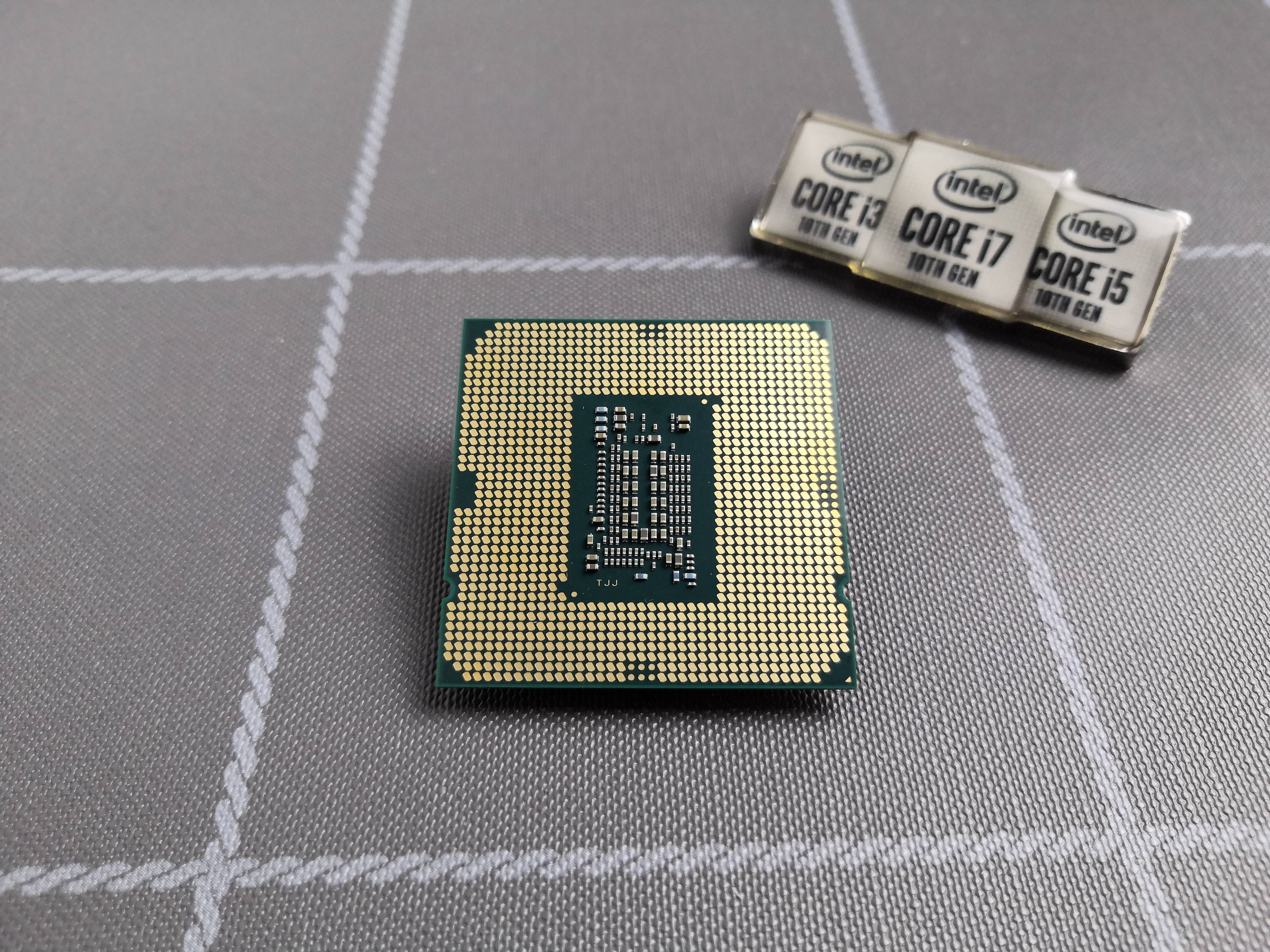 CPU INTEL CORE i3 系 5種 計7枚 10100他 ジャンク Amazon | Intel CPU BX8070110100F Core i3-10100F / 3.6GHz