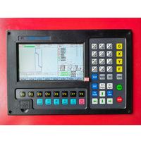 CNC-Portalplasmaschneidemaschine für Industrielle Anwendungen