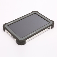 Tablette industrielle CESIPC 10.1 pouces J1900 tablette robuste pc tout en un panneau pc ordinateur robuste