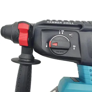 Hot Bán OEM Chất Lượng 21V Lithium Pin Khoan Điện Tác Động Khoan Búa Khoan