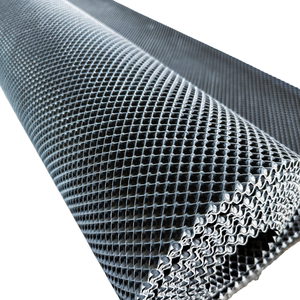 Tapis de sol pour voiture, antidérapant, ensemble complet, 6,5 mm d'épaisseur, PVC, universel, pour toutes les voitures, toutes saisons, directement de l'usine - Product Image 6