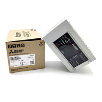 Pengontrol Terprogram Seri Fx5u Asli Fx5u-32mt/dss Fx5u-32mt/ess Modul CPU Baru Asli Otomasi Industri