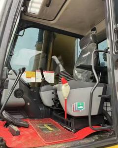 D'occasion Komatsu PC220 Original Japon Qualité Parfaite Pc 220 à vendre - Product Image 6