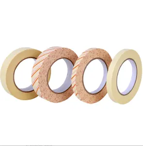 Medical Use Disposable Autoclave Indicator Tape Indicator Tape