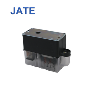 Honeywell <span class=keywords><strong>lks</strong></span> 210-21 (B1-15S2) การควบคุมอัตราส่วนอากาศและก๊าซที่มีความแม่นยำสำหรับเตาเผาอุตสาหกรรม - Product Image 4