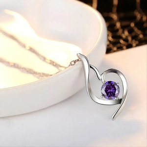 Collar Minimalista para Mujer, Cadena para Clavícula, Joyería Simple y Elegante para Regalo - Product Image 3