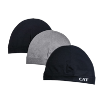 Bonnet Personnalisé Sous-Casque Hiver Thermique pour Course Vélo Sport Casquette