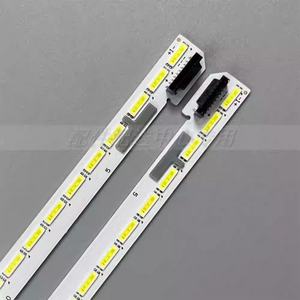 Retroiluminación LED de Aluminio Original de Alta Calidad de 49'' V20 CoD 3351/3352REVO.2 Tipo 2 L/R para Reparación de Televisores - Product Image 2