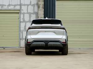 गैलेक्सी L7 प्लग-इन हाइब्रिड sv Fwd lhd ऑटो ट्रांसमिशन और मोटर 200-250kw 30kwh बैटरी नेडc <100 किमी रेंज नई ऊर्जा वाहन - Product Image 6