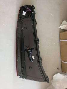 Adiputro autobús sistema de luces Auto LED lámpara autobús luz trasera de la lámpara de cola - Product Image 2