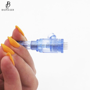 Agujas de Mesoterapia BMX, Máquina de Maquillaje Permanente MTS, Microagujas Nano Meso para Máquina P100 P200 P300 P400 P90 - Product Image 4
